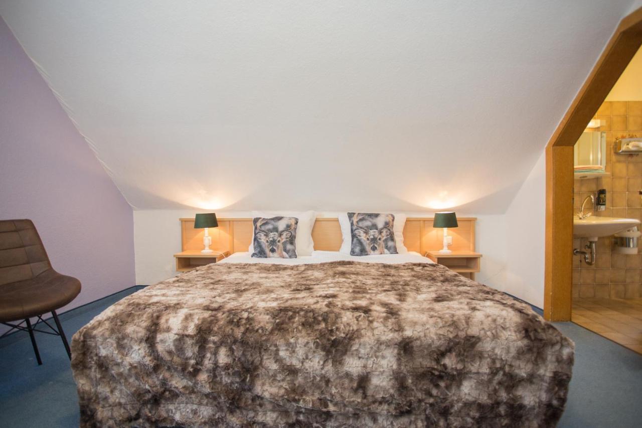 Hotel Kiepenkerl Winterberg Ngoại thất bức ảnh