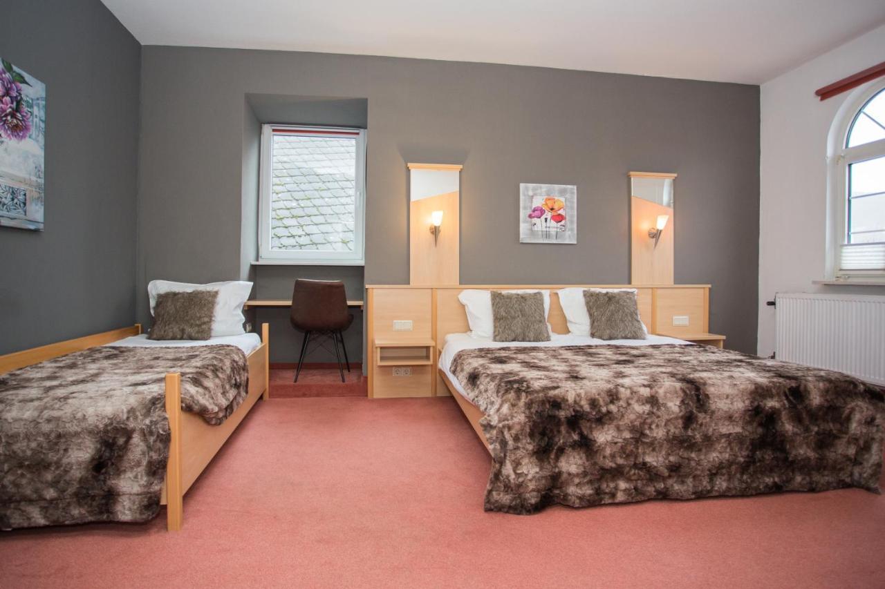 Hotel Kiepenkerl Winterberg Ngoại thất bức ảnh