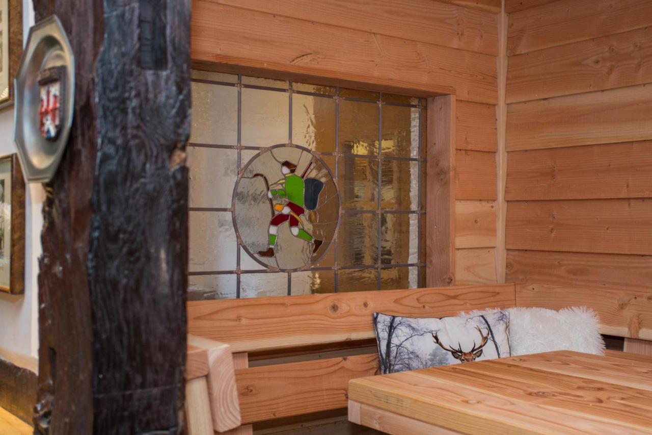 Hotel Kiepenkerl Winterberg Ngoại thất bức ảnh